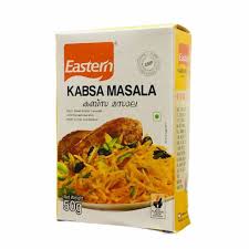 EASTERN KABSA MASALA